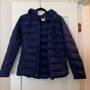 Patagonia jacket